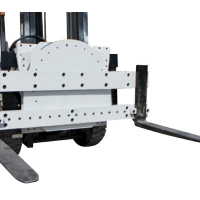 Mabug-at nga Katungdanan sa Forklift Rotator Attachment Alang sa Pagbaligya