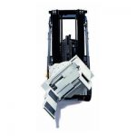 Ang Drum Clamps Forklift Attachment