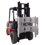 Mainit nga Pagpamaligya Heavy-duty nga mga papel sa Manupaktura nga Roll Roll