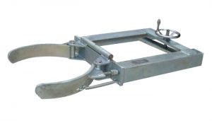 55 nga Gallon Drum Clamp