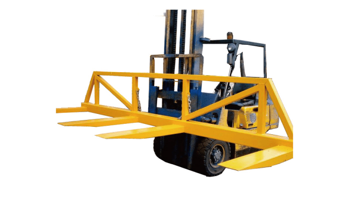 Forklift Spreader Bar