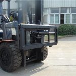 3 Ton Forklift Attachment Side Shifter nga Gibaligya