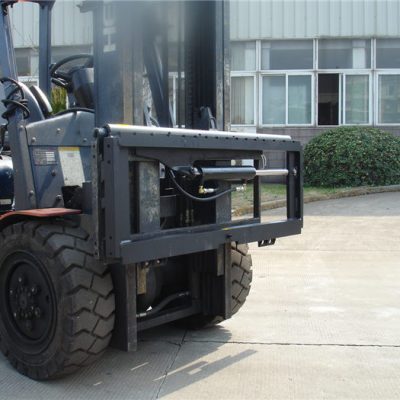 Forklift Side Shifter alang sa Pagbaligya