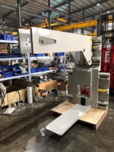 Mga Clamp sa Pagdala sa Marmol