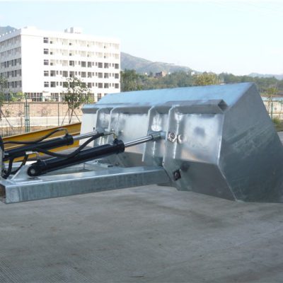 Maayo kaayo nga Presyo sa Forklift Bucket Attachment