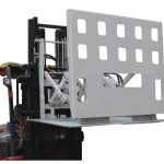 Push Pull Attachment Forklift nga Presyo