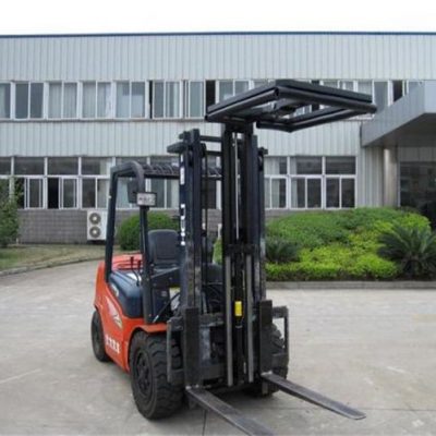 Ang Hydraulic Forklift Attachment Load Stabilizer
